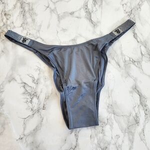 Victoria's Secret Very Sexy Scattered Shine Strap Brazilian Panty